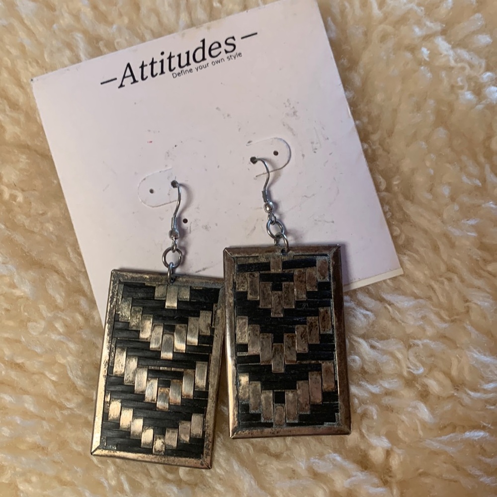 Cute Earrings